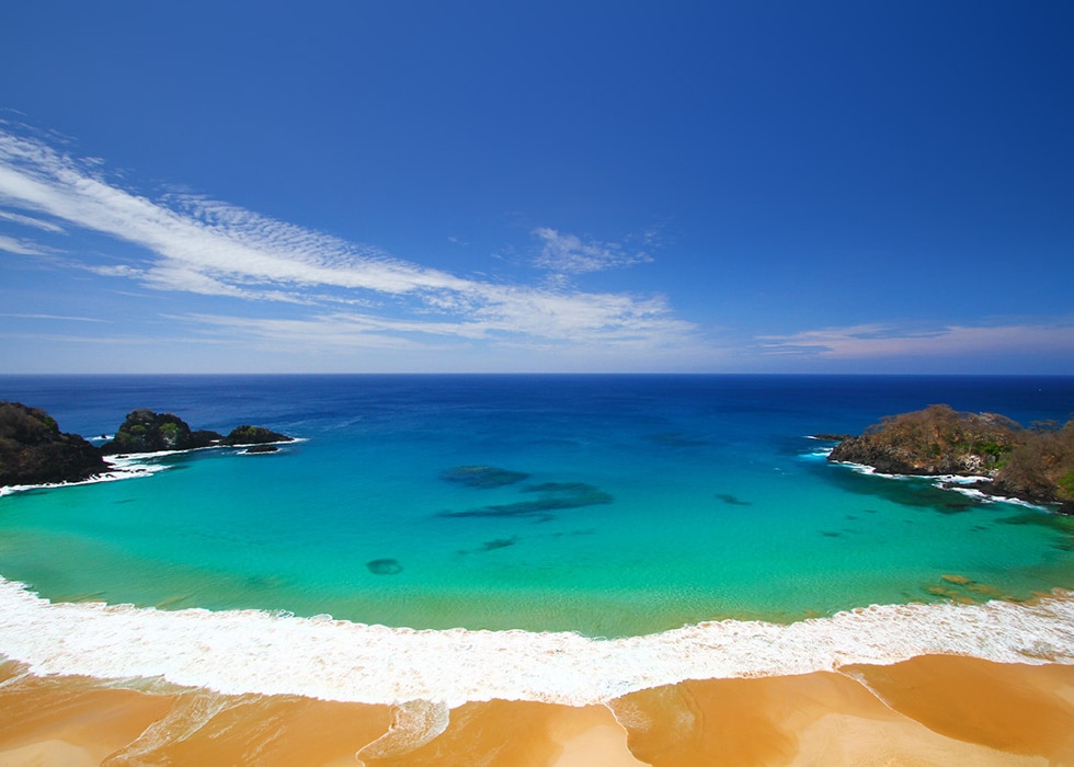 Your Guide to Heaven on Earth: Fernando de Noronha