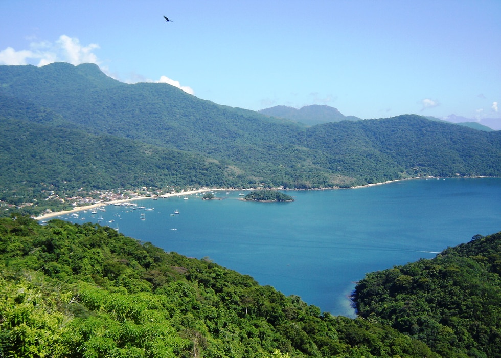 The Best Hiking Trails on Ilha Grande