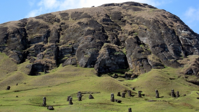 Easter Island