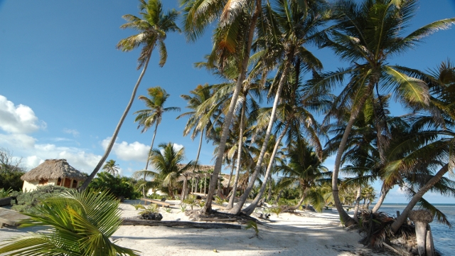 Ambergris Caye, Belize