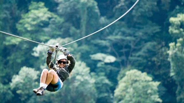 Arenal, Costa Rica