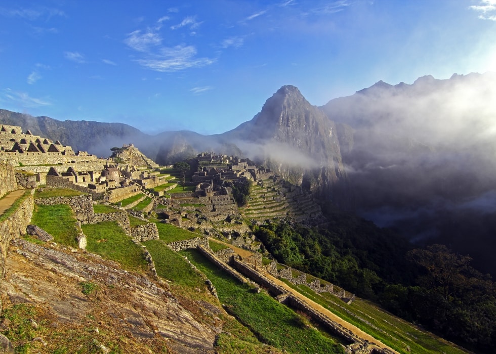 Experiences Waiting For You with our Best Trips in Latin America for 2015