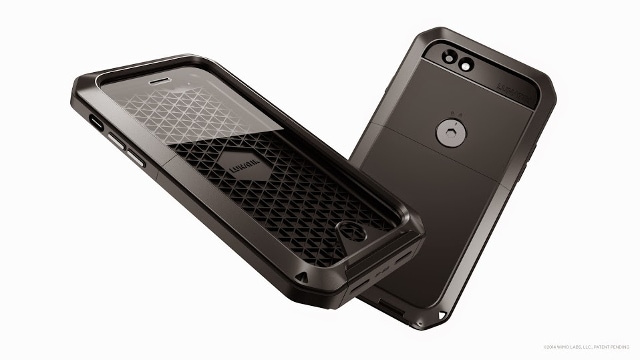 Lunatik Taktik 360 Case