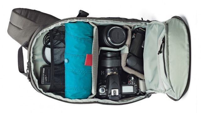 Lowepro Transit Sling