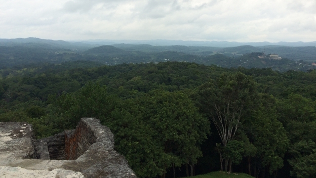 Xunantunich, Cayo District