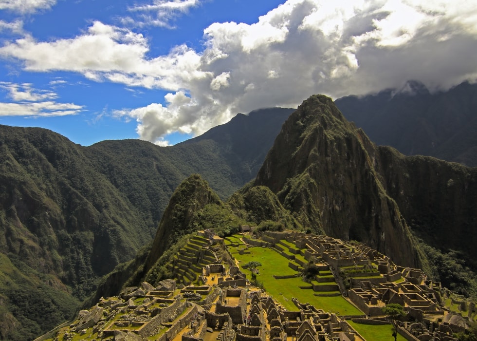 How to Travel to Machu Picchu