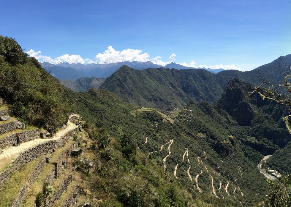 Your Day by Day Guide to Hiking the Inca Trail to Machu Picchu