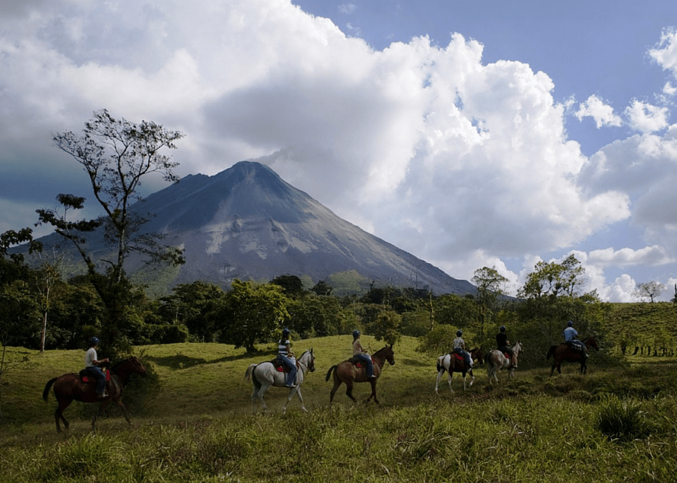 The Best Alternative & Adventurous Activities in Arenal