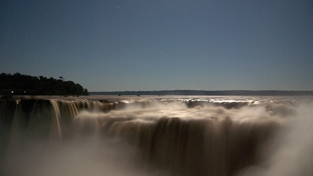 Iguazu Falls, Argentina