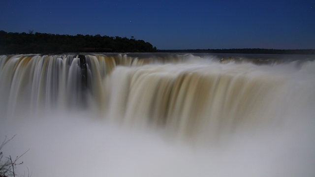 Iguazu Falls