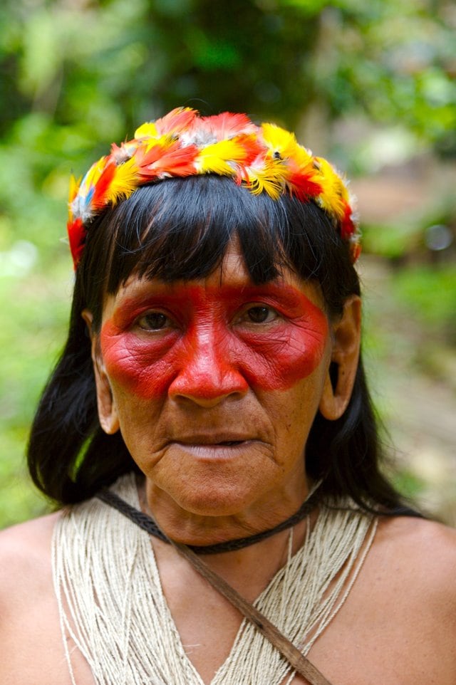 Amazon Tribes
