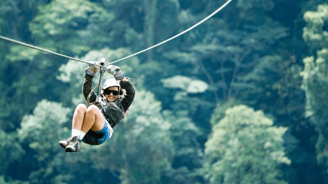 Arenal, Costa Rica