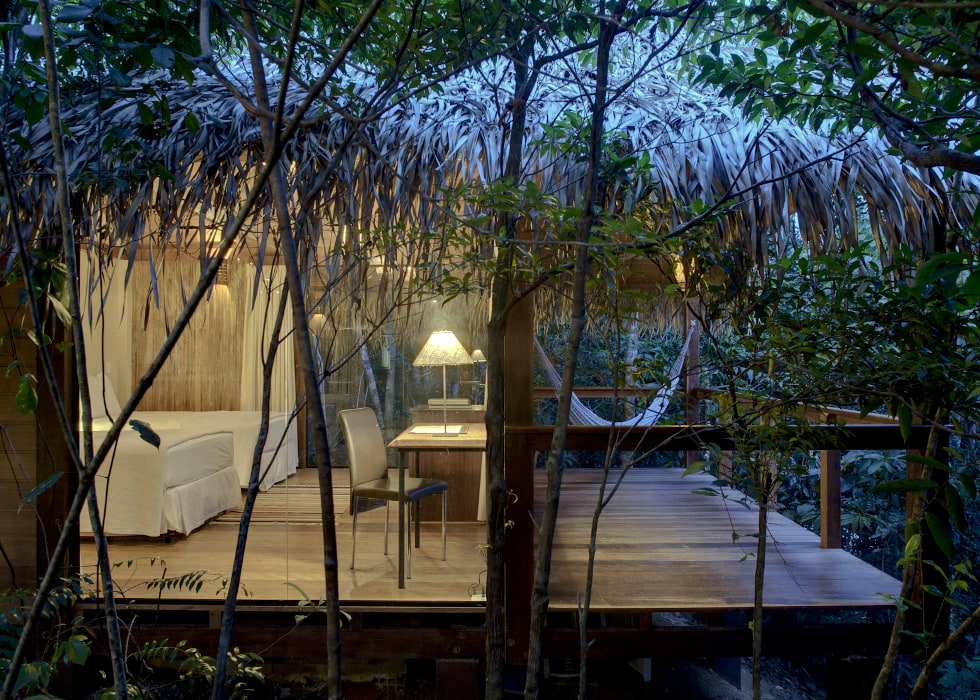 Best Luxurious Wildlife Lodges in Latin America for 2015