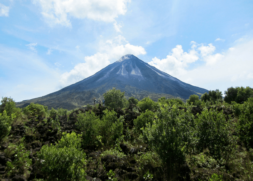Your Guide to Visiting the Arenal Volcano