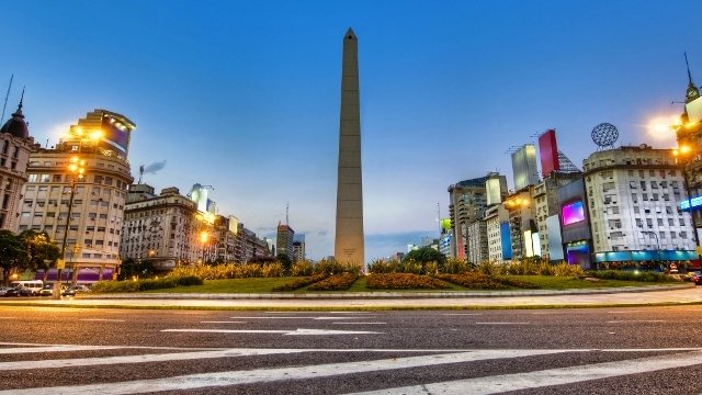 Buenos Aires, Argentina