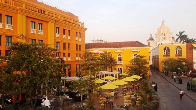 Cartagena, Colombia