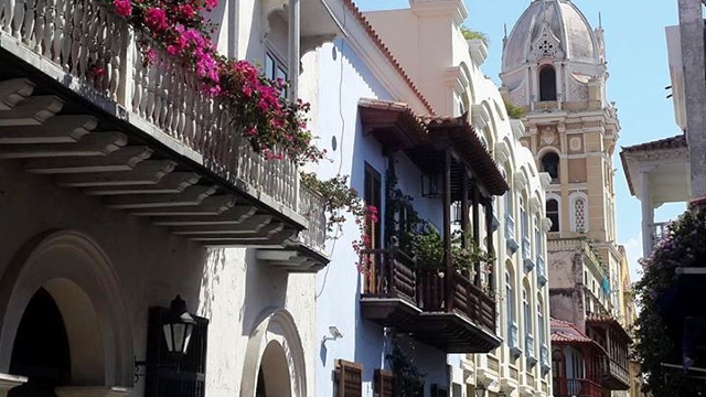 Cartagena, Colombia