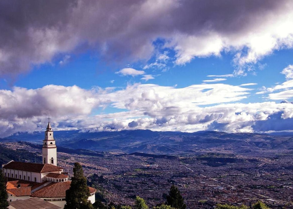 Best Things to do in Bogota