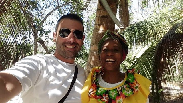 Cartagena, Colombia