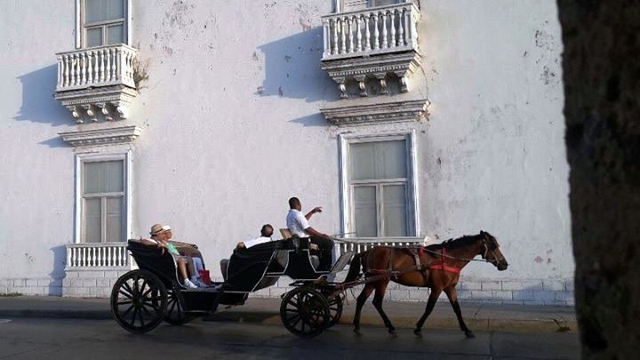 Cartagena, Colombia