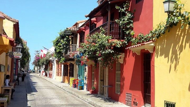 Cartagena, Colombia