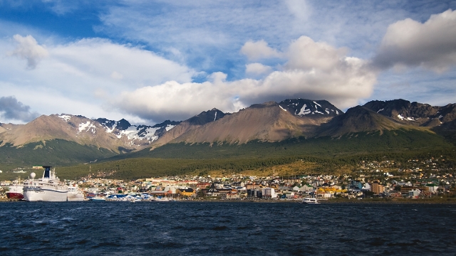 Ushuaia, Argentina