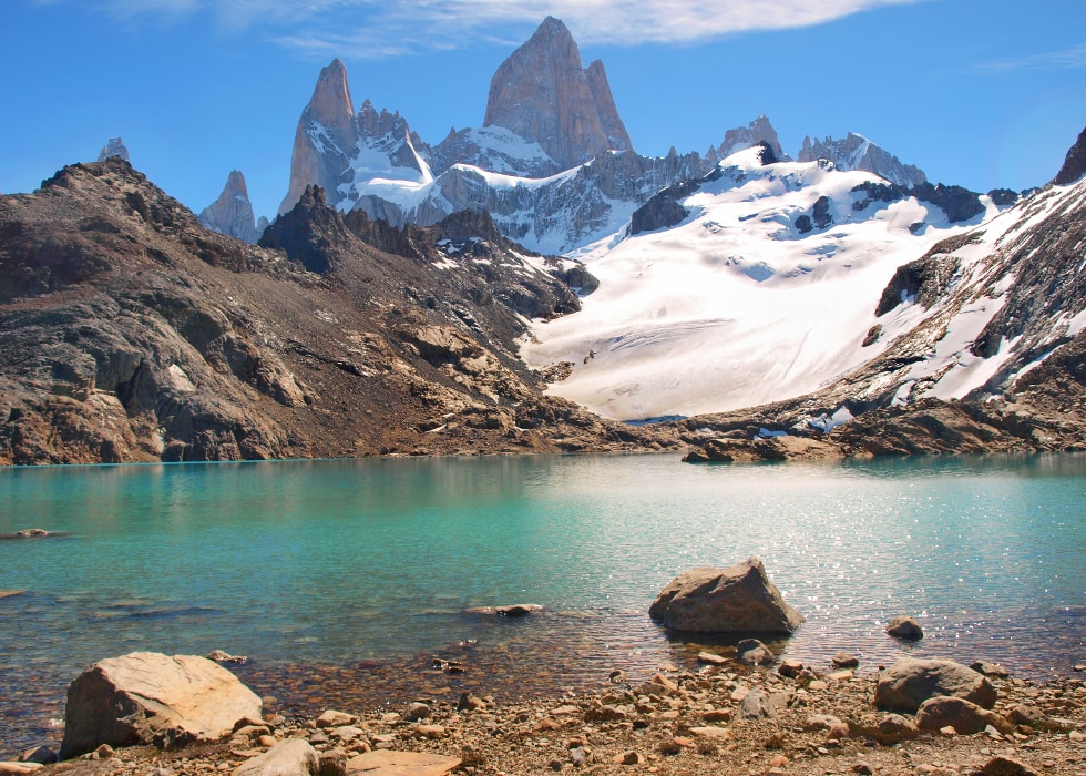 Your Guide to Hiking in Argentina's Patagonia