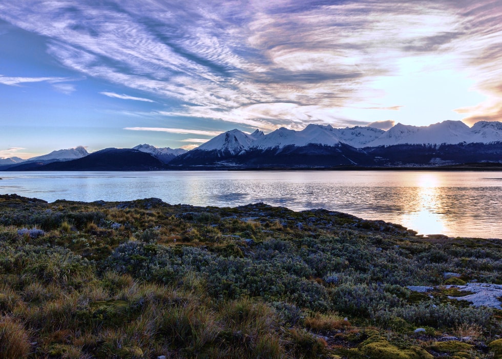 Guide to Argentina’s Land of Fire: Ushuaia & Tierra del Fuego