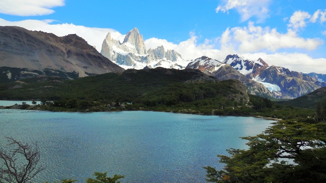 Laguna Capri, El Chalten