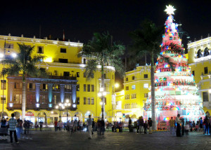 Your Guide to Celebrating Christmas in Peru