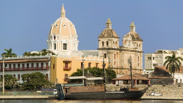 Cartagena, Colombia