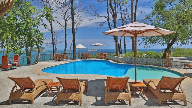 Arenas del Mar Beachfront & Rainforest Resort, Manuel Antonio