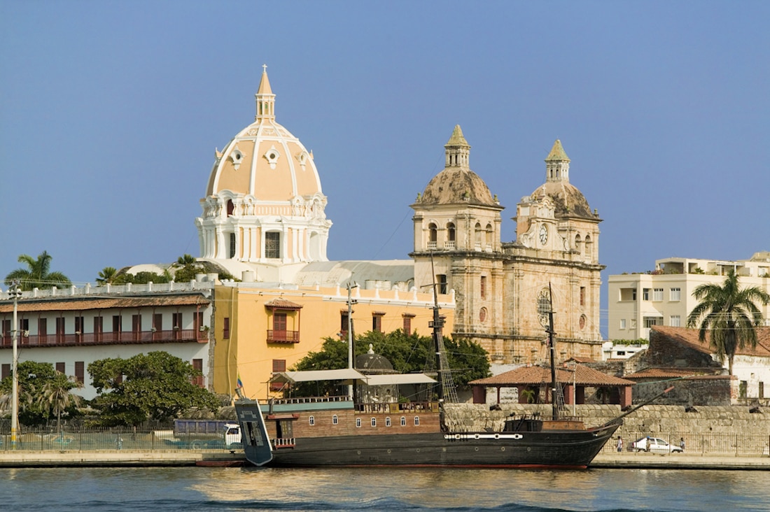 Cartagena, Colombia