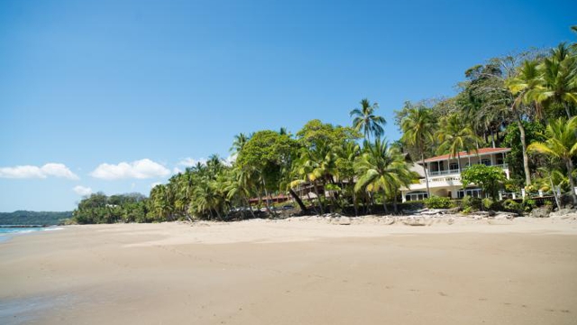 Tango Mar Beachfront Boutique Hotel & Villas, Nicoya Peninsula