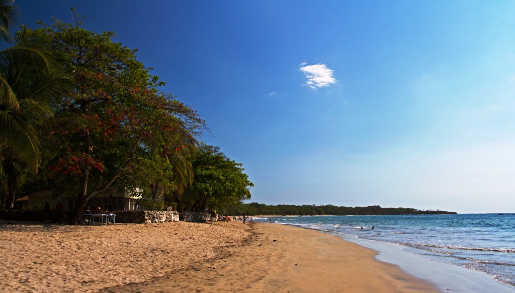 Costa Rica Ranch and Beach Escape Class Adventure Travel