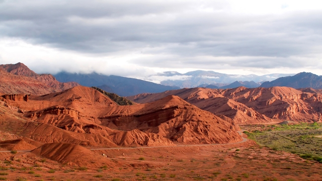 Cafayate, Argentina