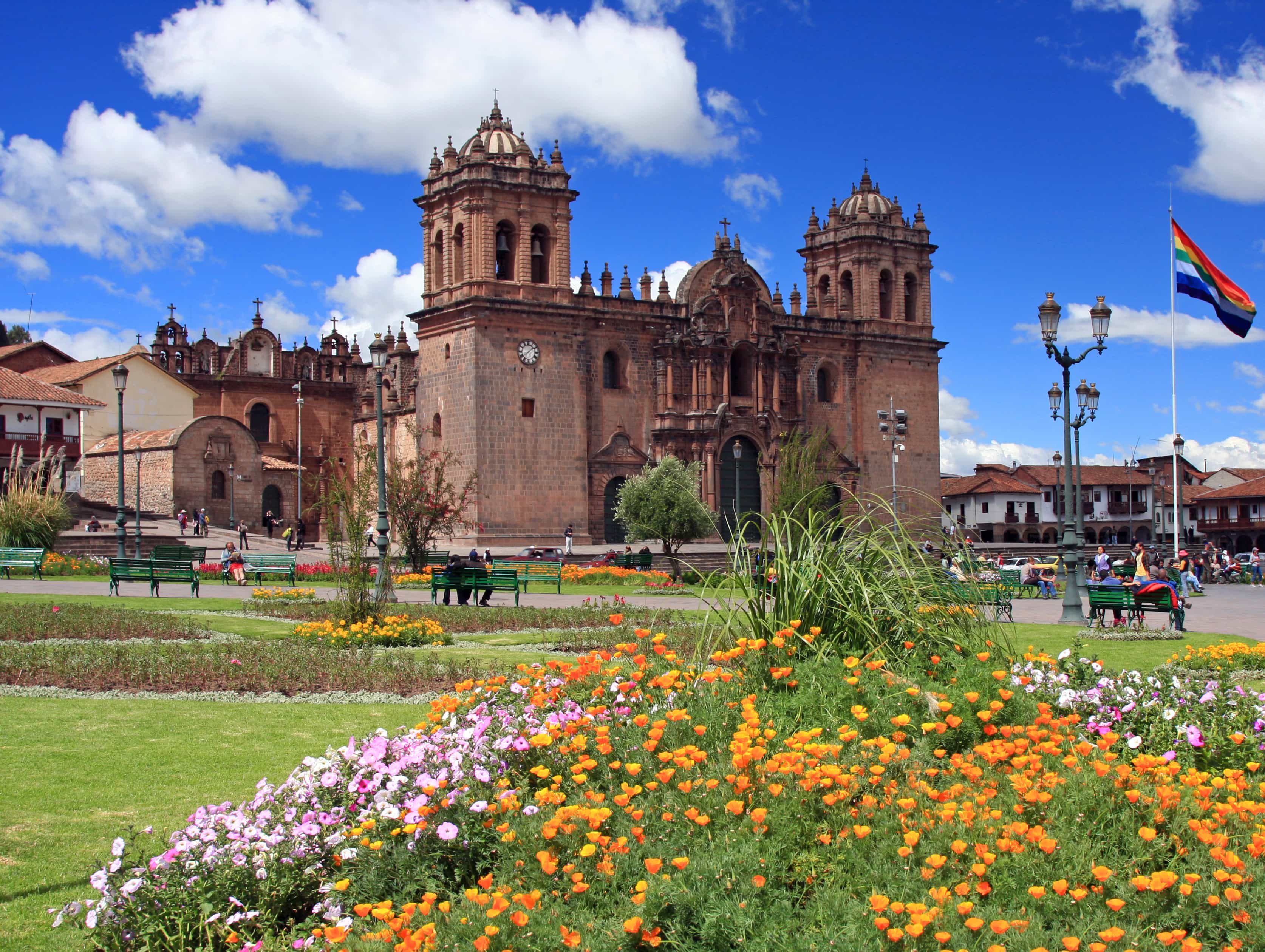 Cusco