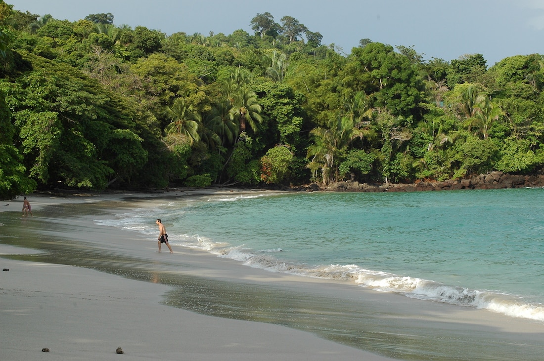 Explore Costa Rica