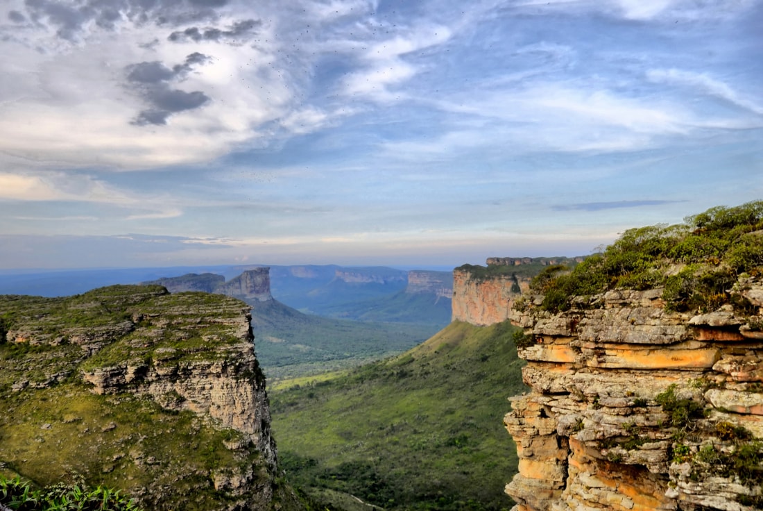 Chapada Diamantina National Park