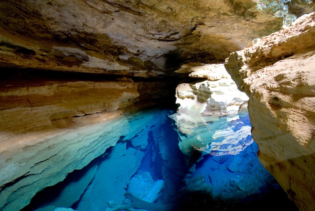 Chapada Diamantina