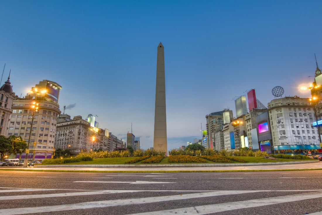 Buenos Aires, Argentina