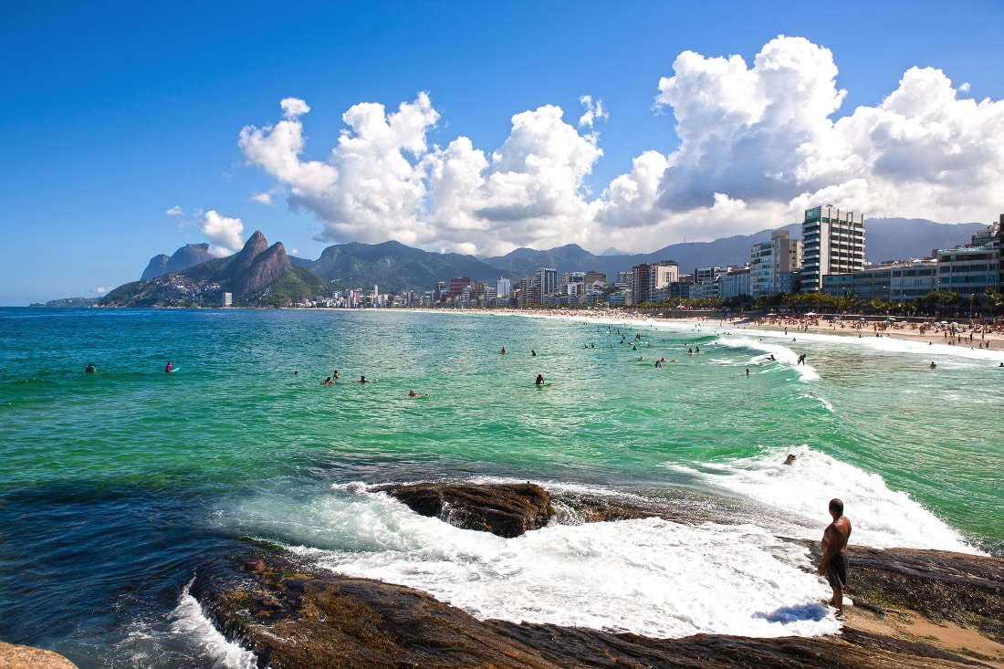 Rio de Janeiro, Brazil