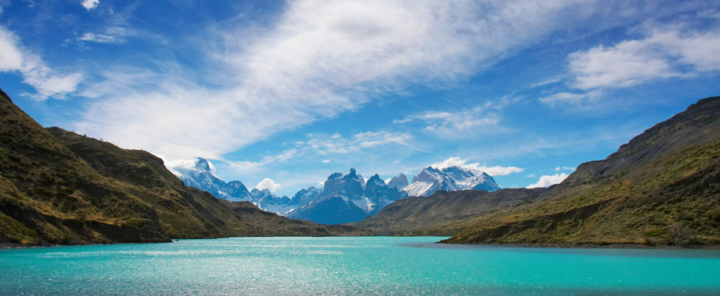 The highlight destinations of Chile - LaiQuocAnh