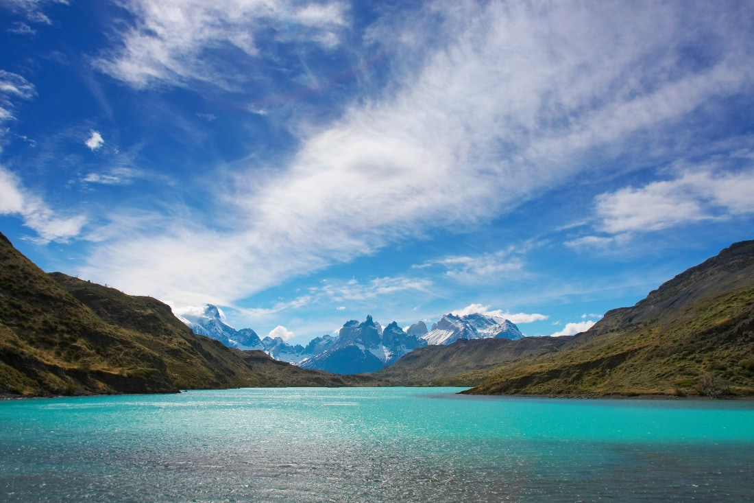 Torres del Paine National Park