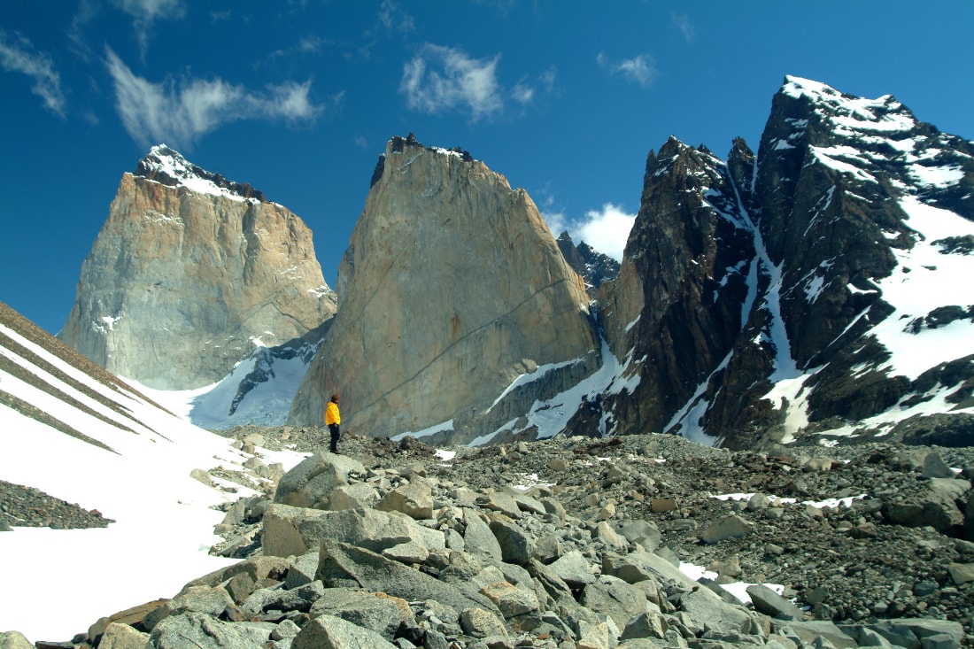 Torres del Paine National Park