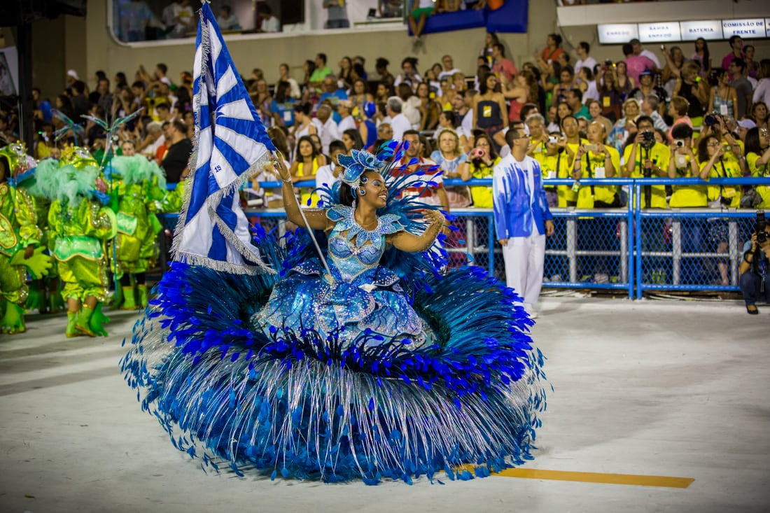 Rio Carnival