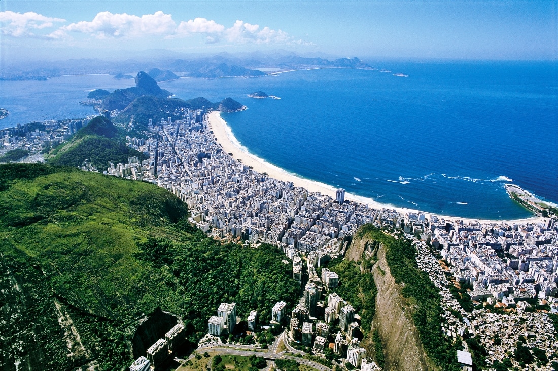 Rio de Janeiro highlights