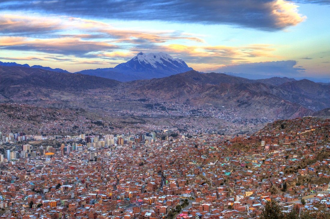 La Paz