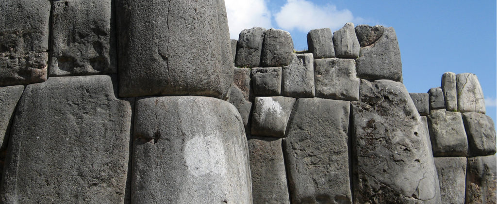Sacsayhuaman Cusco highlight