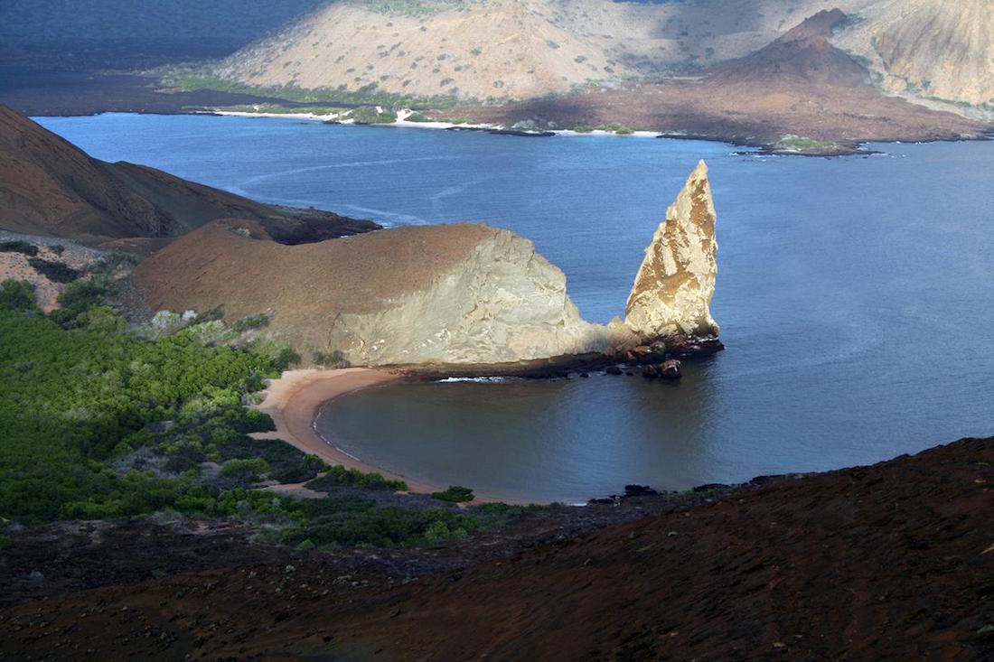 Galapagos Islands